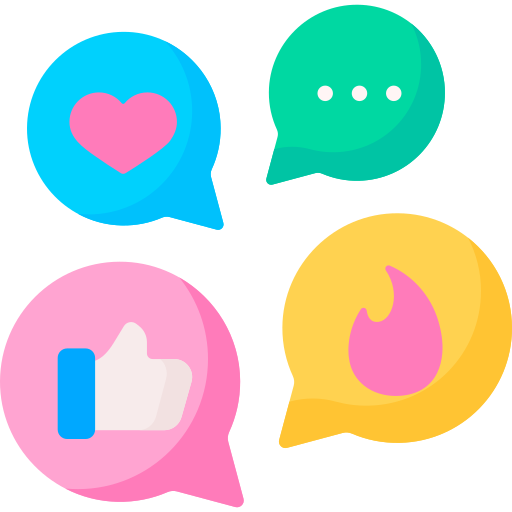 Social Media Integration